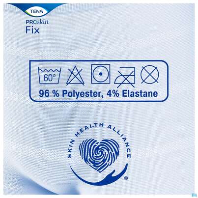 Sie sehen eine Packung Inkontinenz Tena Fix Hoeschen 3xl 754047 5st, Produktbild: 05 Inkontinenz Tena Fix Hoeschen 3xl 754047 5st, A-Nr.: 4782809 - 05