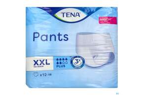 Inkontinenz Tena Pants Plus Xxl Bariatric Essity 12st, A-Nr.: 4933355 - 01
