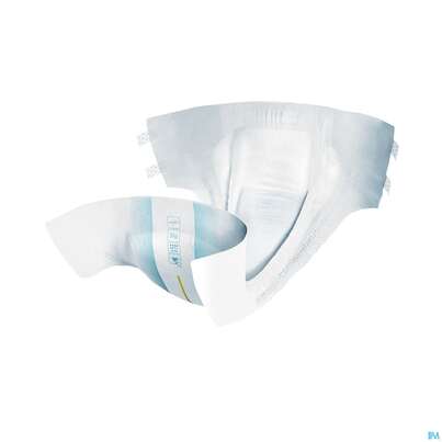 Sie sehen eine Packung Inkontinenz Tena Slip Plus Xs 710473 30st, Produktbild: 03 Inkontinenz Tena Slip Plus Xs 710473 30st, A-Nr.: 2881074 - 03