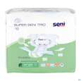 Inkontinenz Windelslip Seni/super Trio Large 10st, A-Nr.: 3586791 - 04