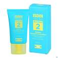 Sie sehen eine Packung Isdin Acniben/teen Gel Cream 40ml, Produktbild: 04 Isdin Acniben/teen Gel Cream 40ml, A-Nr.: 5589368 - 04