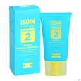 Sie sehen eine Packung Isdin Acniben/teen Gel Cream 40ml, Produktbild: 05 Isdin Acniben/teen Gel Cream 40ml, A-Nr.: 5589368 - 05