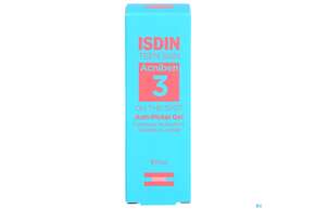 Isdin Acniben/teen On The Spot 15ml, A-Nr.: 5589380 - 01