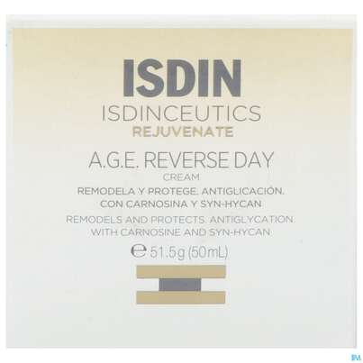 Isdin Isdinceutics Age R Day 50ml, A-Nr.: 5570529 - 01