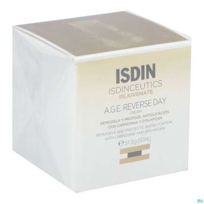 Isdin Isdinceutics Age R Day 50ml, A-Nr.: 5570529 - 02