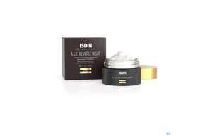 Isdin Isdinceutics Age R Night 50ml, A-Nr.: 5570535 - 01