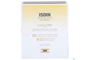 Isdin Isdinceutics Flavo C Forte 5,3ml, A-Nr.: 5622516 - 01