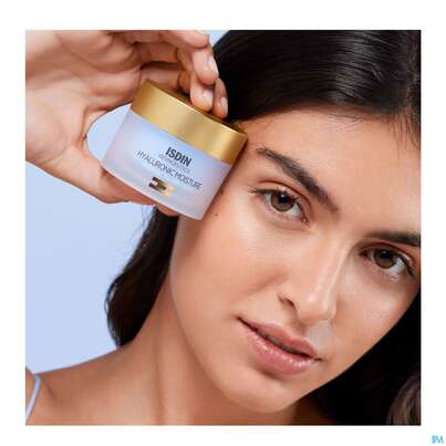 Isdin Isdinceutics Hyal.moisture Normal 50g, A-Nr.: 5608054 - 05