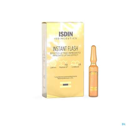 Isdin Isdinceutics Instant Flash 1st, A-Nr.: 5664182 - 01
