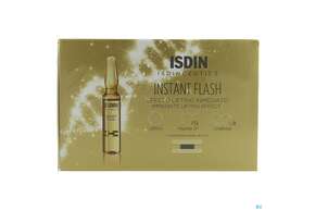 Isdin Isdinceutics Instant Flash 5st, A-Nr.: 5570423 - 01