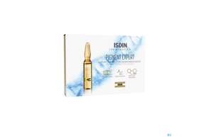 Isdin Isdinceutics Pigment Expert Ampullen 10st, A-Nr.: 5570452 - 01