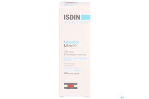 Isdin Ureadin Ultra 40% Urea Intensiv Exfol Geloil 30ml, A-Nr.: 4848307 - 01