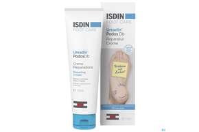 Isdin Ureadin Ultra Podos Db 100ml, A-Nr.: 4848253 - 01