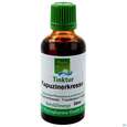 Kapuzinerkresse Tinktur Phytopharma 50ml, A-Nr.: 5227263 - 01