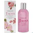 Sie sehen eine Packung L Erbolario Bad +duschgel 3 Rosa 036.3 250ml, Produktbild: 02 L Erbolario Bad +duschgel 3 Rosa 036.3 250ml, A-Nr.: 3934080 - 02