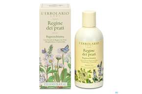 L Erbolario Bad +duschgel Regine Dei Prati Maedesuess 036.6 250ml, A-Nr.: 4246560 - 01