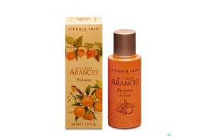 L Erbolario Eau De Parfum Accordo Arancio Orange 066.7 50ml, A-Nr.: 4295179 - 01