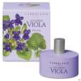 Sie sehen eine Packung L Erbolario Eau De Parfum Accordo Viola Veilchen 066.5 50ml, Produktbild: 03 L Erbolario Eau De Parfum Accordo Viola Veilchen 066.5 50ml, A-Nr.: 4069856 - 03