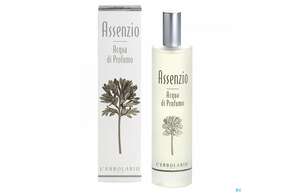 L Erbolario Eau De Parfum Assenzio Absinth 066.0 50ml, A-Nr.: 3584131 - 01