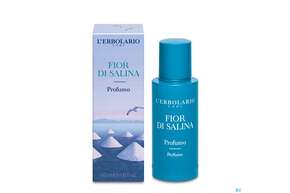 L Erbolario Eau De Parfum Fior Di Salina 066.9 50ml, A-Nr.: 4863933 - 01