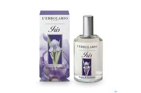 L Erbolario Eau De Parfum Iris 066.7 50ml, A-Nr.: 3584651 - 01
