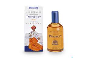 L Erbolario Eau De Parfum Patchouly 066.3 50ml, A-Nr.: 3322773 - 01