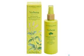 L Erbolario Hand +koerperlotion Verbena Verbene Zitrus 026.0 200ml, A-Nr.: 5761666 - 01