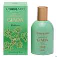 Sie sehen eine Packung L Erbolario Parfum Albero Di Giada Jade 066.2 50ml, Produktbild: 03 L Erbolario Parfum Albero Di Giada Jade 066.2 50ml, A-Nr.: 5167561 - 03