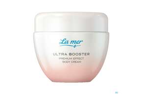 La Mer Mit Parfum Ultra/booster Effect Bodycream Tiege 200ml, A-Nr.: 5702712 - 01
