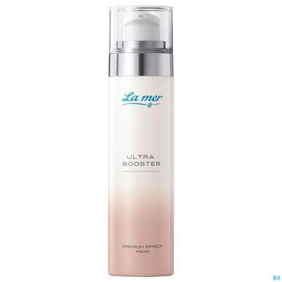 La Mer Mit Parfum Ultra/booster/premium Mask Flasc 50ml, A-Nr.: 5702706 - 02