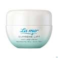 Sie sehen eine Packung La Mer Ohne Parfum Supreme/lift Sup.lift Reichhaltig 50ml, Produktbild: 01 La Mer Ohne Parfum Supreme/lift Sup.lift Reichhaltig 50ml, A-Nr.: 5827193 - 01