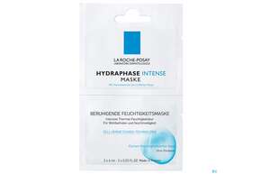La Roche Posay Gesichtspflege Hydraphase Maske 2x6ml 12ml, A-Nr.: 3083133 - 01