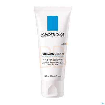 La Roche Posay Gesichtspflege Hydreane Bb Cream Mittel 40ml, A-Nr.: 4116024 - 03