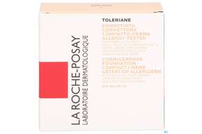 La Roche Posay Gesichtspflege Toleriane Make-up/teint Kompakt Creme 11 Neu 9g, A-Nr.: 3845554 - 01