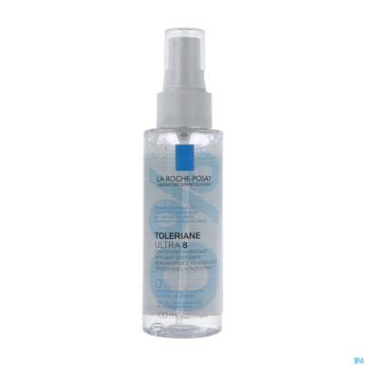 Sie sehen eine Packung La Roche Posay Gesichtspflege Toleriane Ultra 8 Spray 100ml, Produktbild: 02 La Roche Posay Gesichtspflege Toleriane Ultra 8 Spray 100ml, A-Nr.: 5095258 - 02