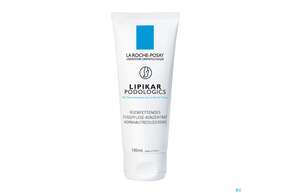 La Roche Posay Koerperpflege Lipikar/podologics Fusspflegekonzentrat 100ml, A-Nr.: 3554383 - 01