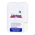 Sie sehen eine Packung Lactase Tabl 3.500 Fcc 100st, Produktbild: 05 Lactase Tabl 3.500 Fcc 100st, A-Nr.: 5296235 - 05