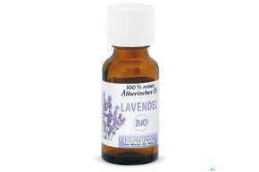 Lavendel Oel Bio 20ml, A-Nr.: 5175193 - 01