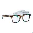 Sie sehen eine Packung Lesebrille Vitry Paradiso +0,1 1st, Produktbild: 03 Lesebrille Vitry Paradiso +0,1 1st, A-Nr.: 5860859 - 03