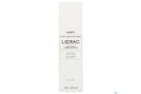 Lierac Diopti Cernes Dark Cicles Correction Fluid 15ml, A-Nr.: 5848999 - 01