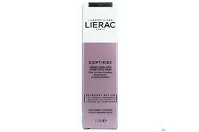 Lierac Dioptiride Augenpflege Falten 15ml, A-Nr.: 4763640 - 01