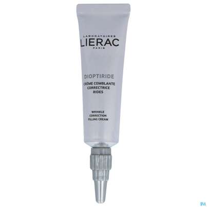 Lierac Dioptiride Augenpflege Falten 15ml, A-Nr.: 4763640 - 04