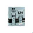 Sie sehen eine Packung Lierac Homme Set/anti-age Fluid 50ml +shower-gel 200ml 1st, Produktbild: 02 Lierac Homme Set/anti-age Fluid 50ml +shower-gel 200ml 1st, A-Nr.: 5764765 - 02