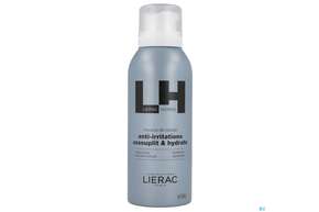 Lierac Homme Shaving Foam 150ml, A-Nr.: 5607882 - 01