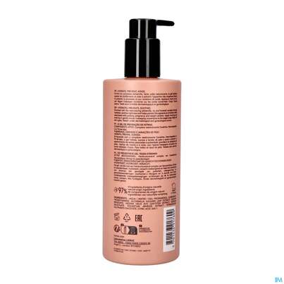 Lierac Phytolastil/gel 2024 Stretch Marks Prevention Dehnungsstreifen 400ml, A-Nr.: 5849438 - 03
