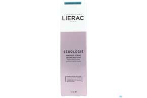 Lierac Sebologie Maske 50ml, A-Nr.: 4881500 - 01