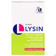 Sie sehen eine Packung L-lysin Tabl 750mg -avitale 30st, Produktbild: 01 L-lysin Tabl 750mg -avitale 30st, A-Nr.: 5431199 - 01