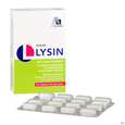Sie sehen eine Packung L-lysin Tabl 750mg -avitale 30st, Produktbild: 04 L-lysin Tabl 750mg -avitale 30st, A-Nr.: 5431199 - 04