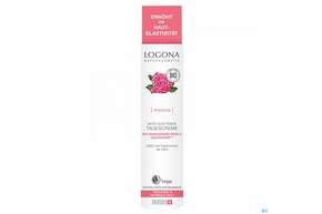 Logona Bio Damaszener Rose Feuchtigkeitscreme 30ml, A-Nr.: 5411506 - 01