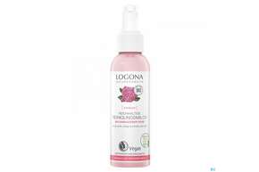 Logona Bio Damaszener Rose Reinigungsmilch 125ml, A-Nr.: 5411498 - 01